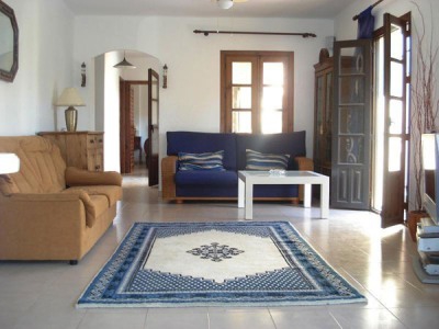 Cuevas De Almanzora property: Apartment with 3 bedroom in Cuevas De Almanzora 237528