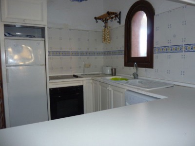 Cuevas De Almanzora property: Apartment in Almeria for sale 237528