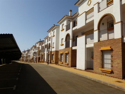 Vera property: Townhome with 2 bedroom in Vera, Spain 237529