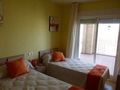 Vera property: Almeria property | 2 bedroom Townhome 237529