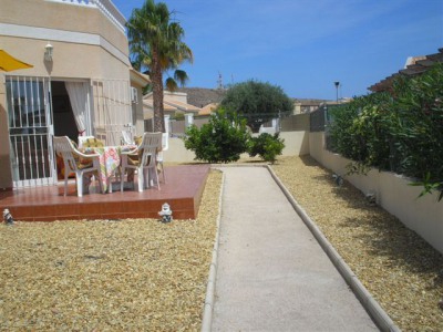 San Juan De Los Terreros property: Villa with 3 bedroom in San Juan De Los Terreros 237537