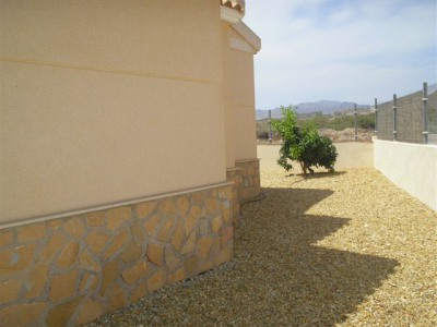 San Juan De Los Terreros property: Villa with 3 bedroom in San Juan De Los Terreros, Spain 237537