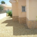 San Juan De Los Terreros property:  Villa in Almeria 237537