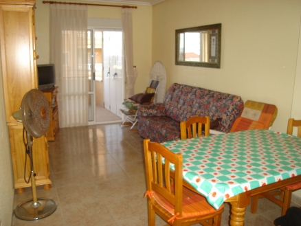 Torrevieja property: Apartment in Alicante for sale 237539