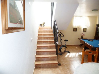 Hondon De Los Frailes property: Hondon De Los Frailes Villa 237547