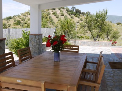 El Gastor property: House with 2 bedroom in El Gastor, Spain 237552