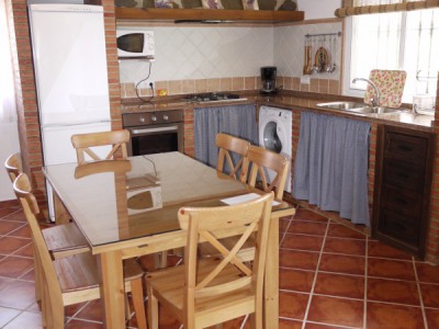 El Gastor property: El Gastor, Spain | House for sale 237552