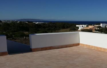 Villa with 5 bedroom in town, Spain 237559