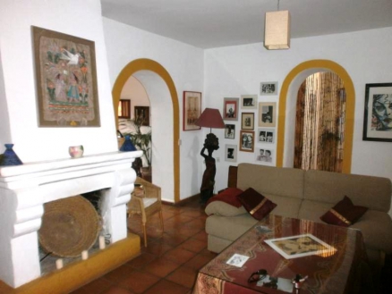 Farmhouse in Almeria for sale 237560