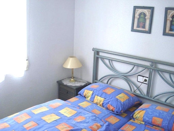 Orihuela Costa property: Alicante property | 2 bedroom Quad 238192