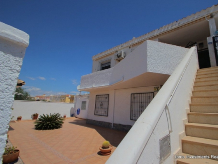 Cabo Roig property: Bungalow for sale in Cabo Roig 238300