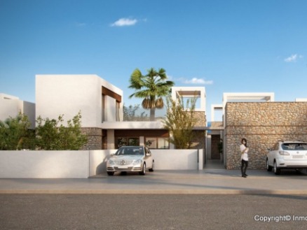 Campoamor property: Alicante Villa 238302