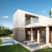 Campoamor property: Alicante, Spain Villa 238302