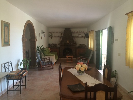 Torrox property: Malaga property | 4 bedroom Farmhouse 238501