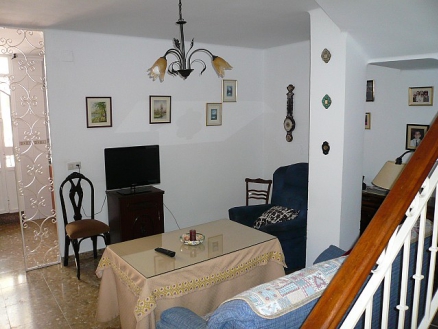 Nerja property: Townhome with 3 bedroom in Nerja 238505