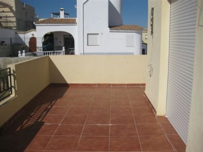 Turre property: Almeria property | 3 bedroom Villa 238534