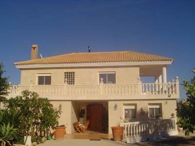 Villa for sale in town 238535