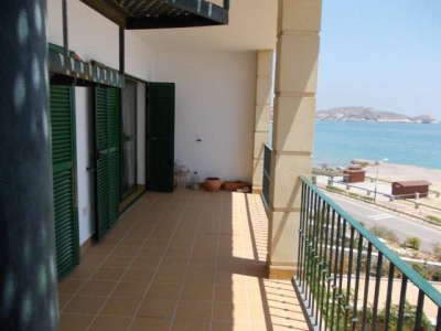 San Juan De Los Terreros property: Penthouse for sale in San Juan De Los Terreros, Spain 238539