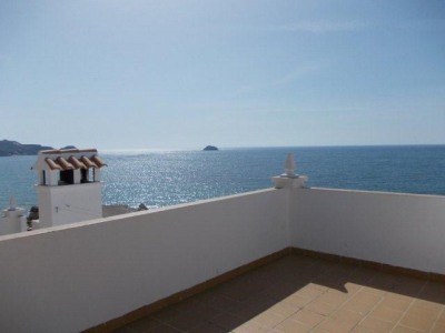 San Juan De Los Terreros property: Penthouse in Almeria for sale 238539