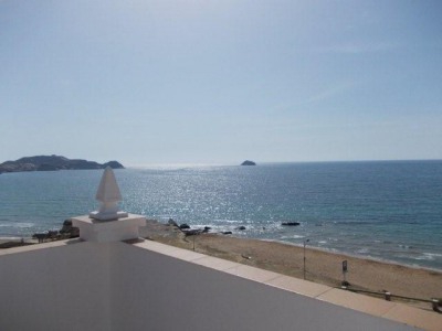 San Juan De Los Terreros property: Almeria Penthouse 238539