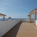 San Juan De Los Terreros property:  Penthouse in Almeria 238539