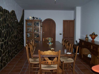 Antas property: Almeria property | 5 bedroom House 238540