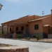 Antas property: Almeria, Spain House 238540