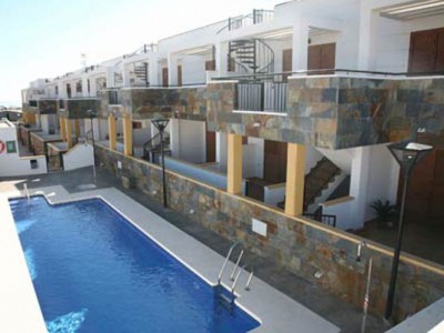 Cuevas De Almanzora property: Apartment for sale in Cuevas De Almanzora 238541