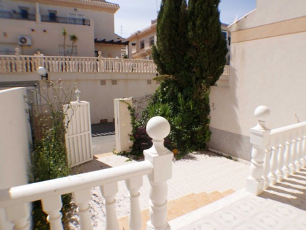 Playa Flamenca property: Townhome for sale in Playa Flamenca, Spain 238545