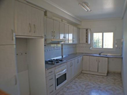 Playa Flamenca property: Townhome with 4 bedroom in Playa Flamenca 238545