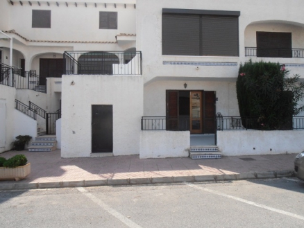 Playa Flamenca property: Apartment for sale in Playa Flamenca 238549