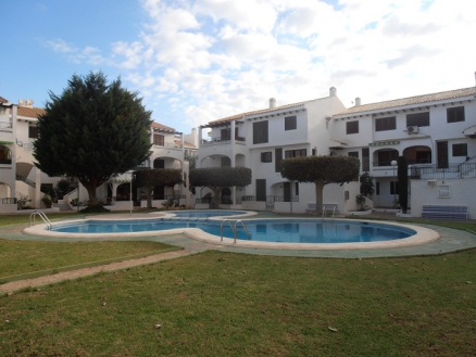 Playa Flamenca property: Alicante Apartment 238549