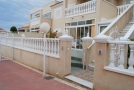 La Zenia property: Bungalow with 2 bedroom in La Zenia, Spain 238551