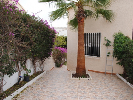 Villamartin property: Villa in Alicante for sale 238552