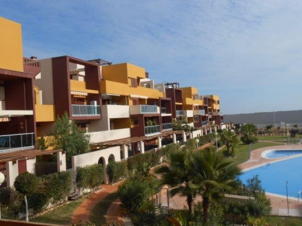 Playa Flamenca property: Apartment with 2 bedroom in Playa Flamenca 238556