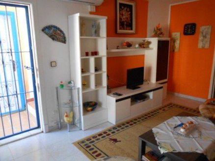 Orihuela Costa property: Apartment for sale in Orihuela Costa, Spain 238557