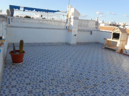 Orihuela Costa property: Orihuela Costa, Spain | Apartment for sale 238557