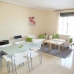 La Canalosa property:  Apartment in Alicante 238575