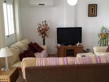 Apartment with 2 bedroom in town, Spain 238587