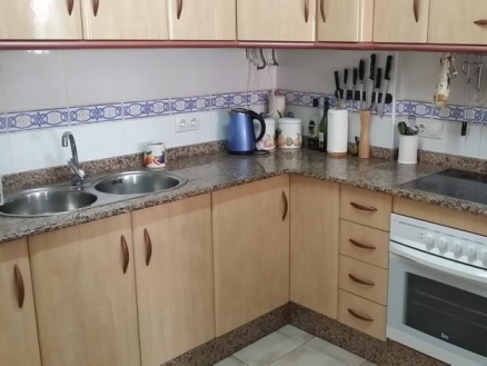 Apartment for sale in town, Almeria 238587