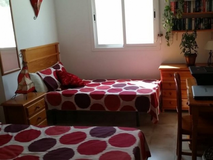 town, Spain | Apartment for sale 238587