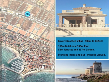 Villa for sale 238643