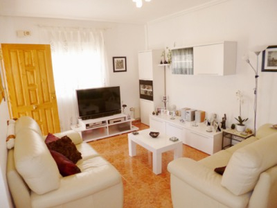 Cabo Roig property: Villa with 3 bedroom in Cabo Roig 238703