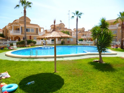 Cabo Roig property: Cabo Roig Villa 238703