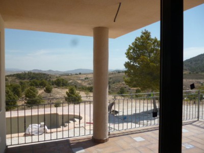Pinoso property: Villa for sale in Pinoso, Alicante 238704