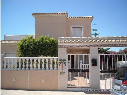 La Marina property: Villa for sale in La Marina 238821