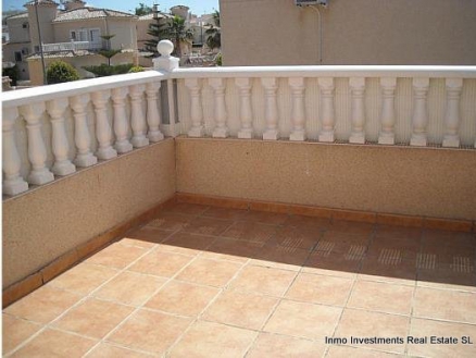 La Marina property: Villa with 4 bedroom in La Marina, Spain 238821