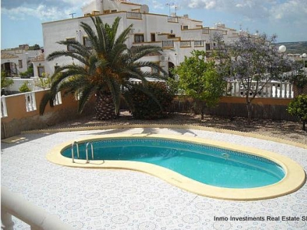 La Marina property: Villa for sale in La Marina, Alicante 238821