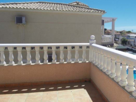 La Marina property: La Marina, Spain | Villa for sale 238821