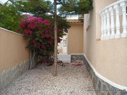 La Marina property: Alicante Villa 238821